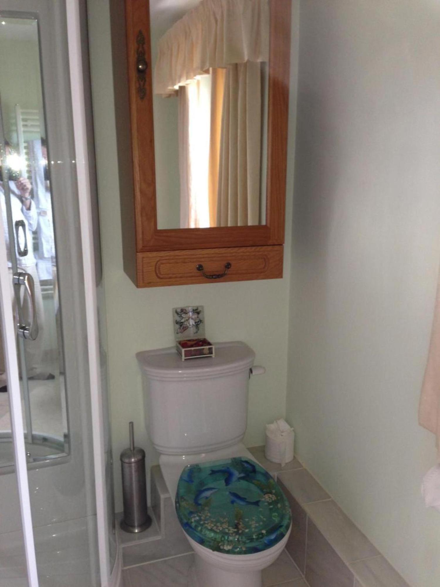 Room In Guest Room - Orchard Manor, Fore Street, Probus Труро Екстериор снимка